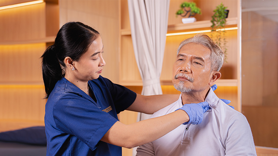 Assessment Neuro Dewasa